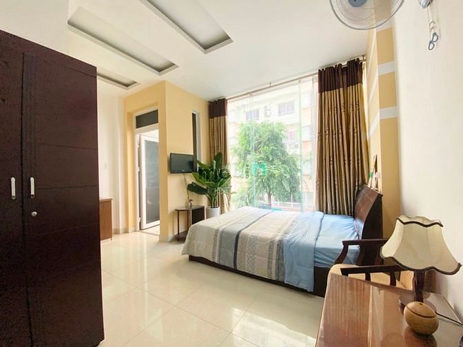 Hình ảnh An phú quận 2, full nội thất, ban công cực thoáng