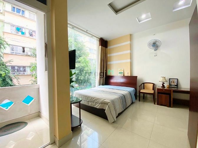 Hình ảnh An phú quận 2, full nội thất, ban công cực thoáng