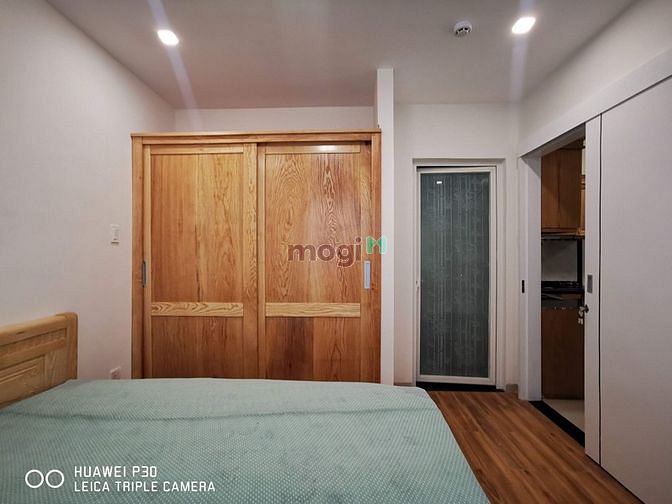 Hình ảnh Mb6623 nạp rút nhanh chóng studio bancon, 1pn bancon ngay trung tâm q7 gần lotte
