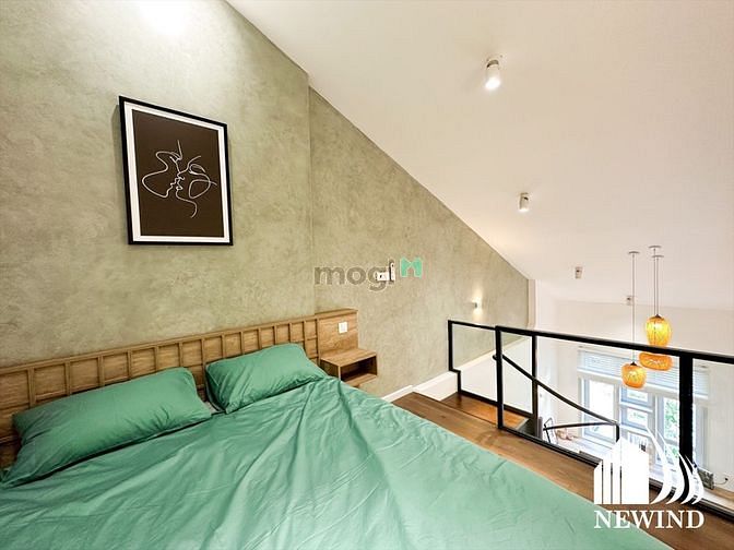 Hình ảnh Hệ thống CHDV quận 7 gần Lottemart, Rmit, TDTU