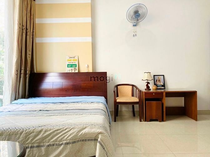 Hình ảnh An phú quận 2, full nội thất, ban công cực thoáng