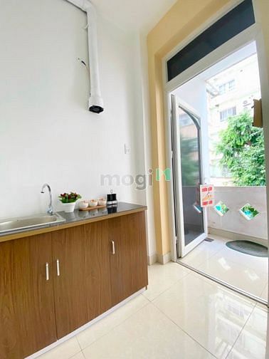 Hình ảnh An phú quận 2, full nội thất, ban công cực thoáng