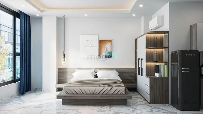 Hình ảnh KHAI TRƯƠNG CHDV cao cấp khu sân bay giá từ 5tr5