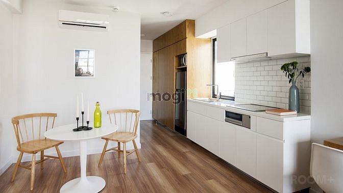 Hình ảnh Copenhagen parkview apartment in District 3 Center