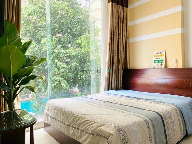 Hình ảnh An phú quận 2, full nội thất, ban công cực thoáng