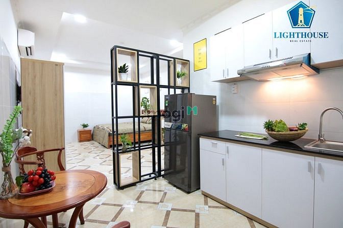 Hình ảnh Căn Hộ Studio Siêu Đẹp Siêu Xịn Full Nội Thất Đường 3 Tháng 2 Quận 10