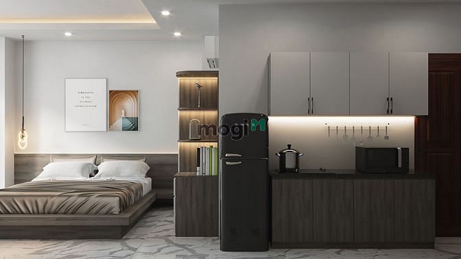 Hình ảnh KHAI TRƯƠNG CHDV cao cấp khu sân bay giá từ 5tr5