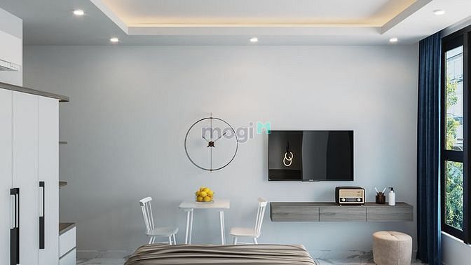 Hình ảnh KHAI TRƯƠNG CHDV cao cấp khu sân bay giá từ 5tr5