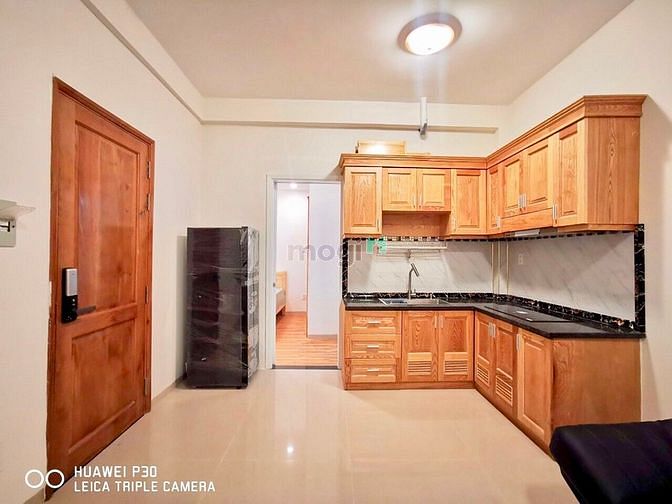 Hình ảnh Mb6623 nạp rút nhanh chóng studio bancon, 1pn bancon ngay trung tâm q7 gần lotte