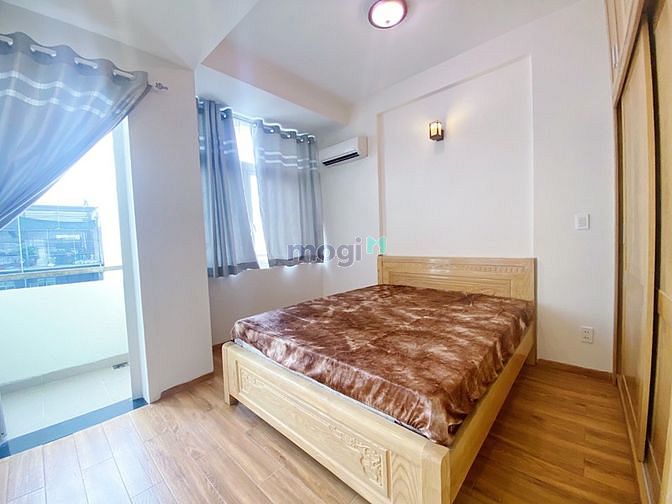 Hình ảnh Mb6623 nạp rút nhanh chóng studio bancon, 1pn bancon ngay trung tâm q7 gần lotte