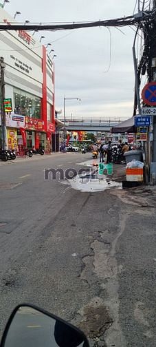 Hình ảnh Bán nhà HXH đường Thăng Long, P4, Q Tân Bình (5*20m)