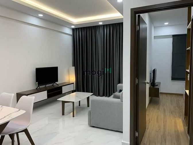 Hình ảnh Cho thuê ngắn hạn vài tháng căn 1+ đa năng Full đẹp ở Hà Đô Centrosa