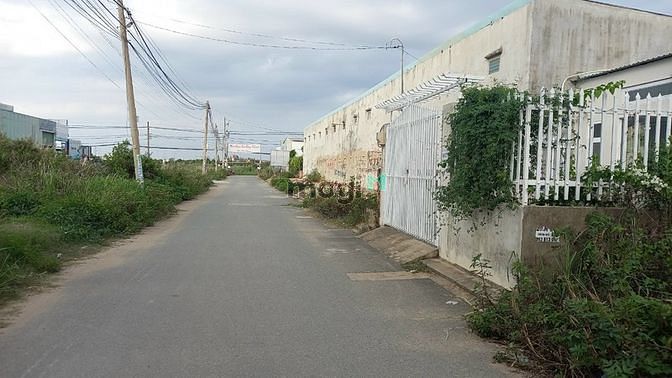 Hình ảnh Bán đất ngang 5 đường lã xuân oai. P long trường. Q9.