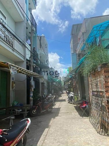 Hình ảnh Bán GẤP đất đường Lê Đình Cẩn(ngay chợ) 8x14 giá 5ty2