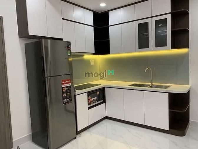 Hình ảnh Cho thuê ngắn hạn vài tháng căn 1+ đa năng Full đẹp ở Hà Đô Centrosa