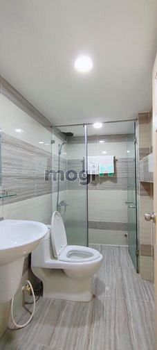 Hình ảnh 🌈 Cho Thuê Căn Hộ Bình Thạnh Sang Trọng,View Landmark - 45m2 Full NT