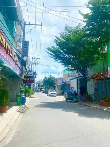 Hình ảnh Bán GẤP đất đường Lê Đình Cẩn(ngay chợ) 8x14 giá 5ty2