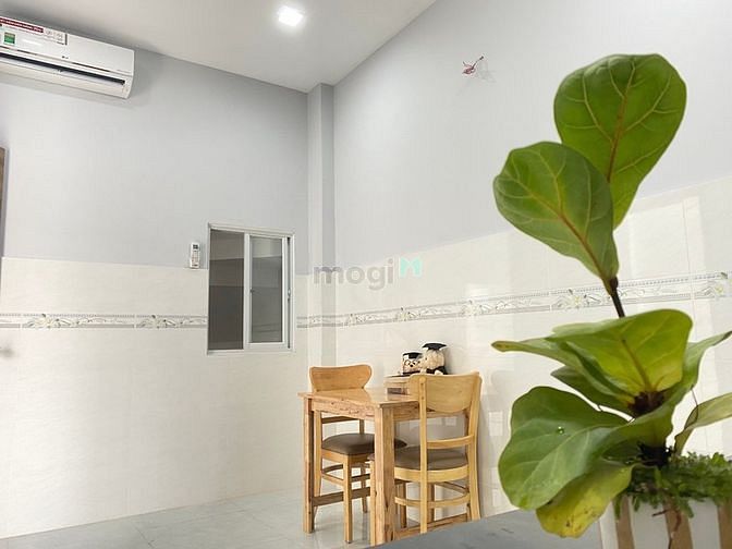 Hình ảnh CHDV Full Nội Thất Ngay Cầu Chữ Y Giá Chỉ Từ 3TrX