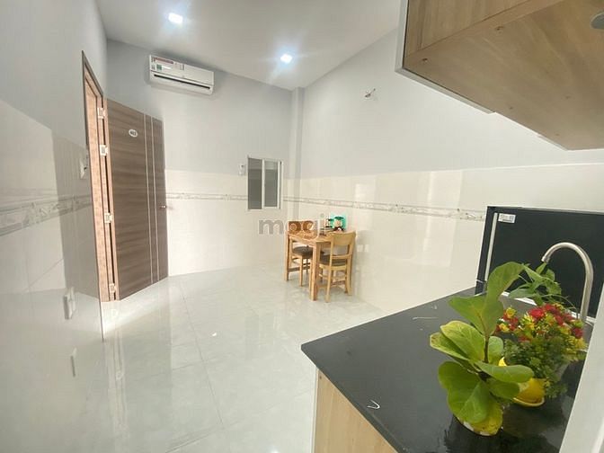 Hình ảnh CHDV Full Nội Thất Ngay Cầu Chữ Y Giá Chỉ Từ 3TrX