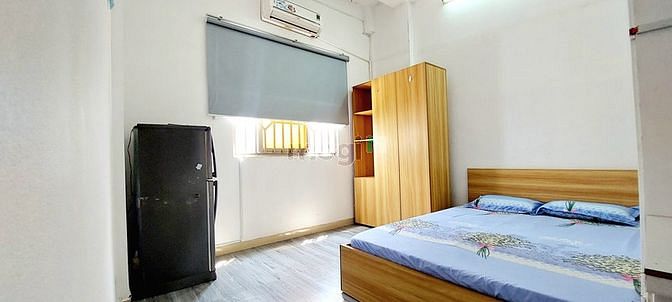Hình ảnh Nice full serviced apartment in Dakao, District 1