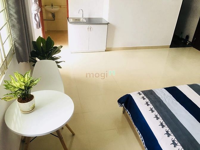 Hình ảnh Cho thuê Trang Chủ MB66.COM / Đăng Ký Tặng 66K Studio Cách Mạng Tháng 8 Quận 3 GIÁ RẺ