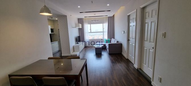 Hình ảnh Mb6623 nạp rút nhanh chóng Sunrise City Central, 2pn, 2wc, 76m2 - 15.5 triệu/tháng