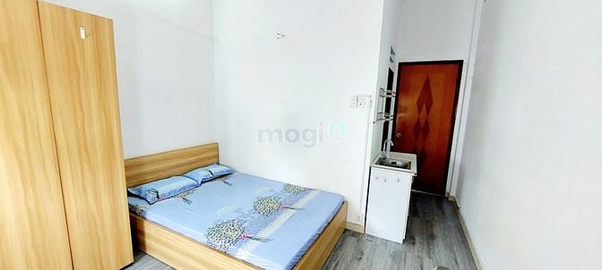 Hình ảnh Nice full serviced apartment in Dakao, District 1