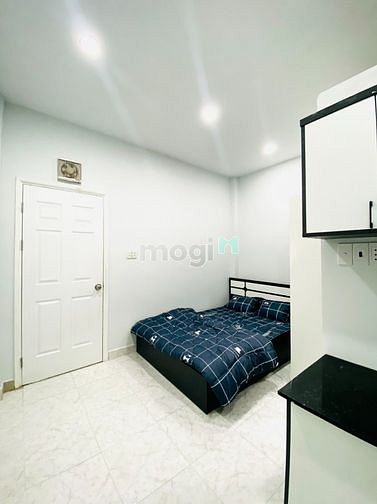 Hình ảnh Studio🌀FULL Nội Thất_GIÁ RẺ_Tiện Nghi_CV Khánh Hội