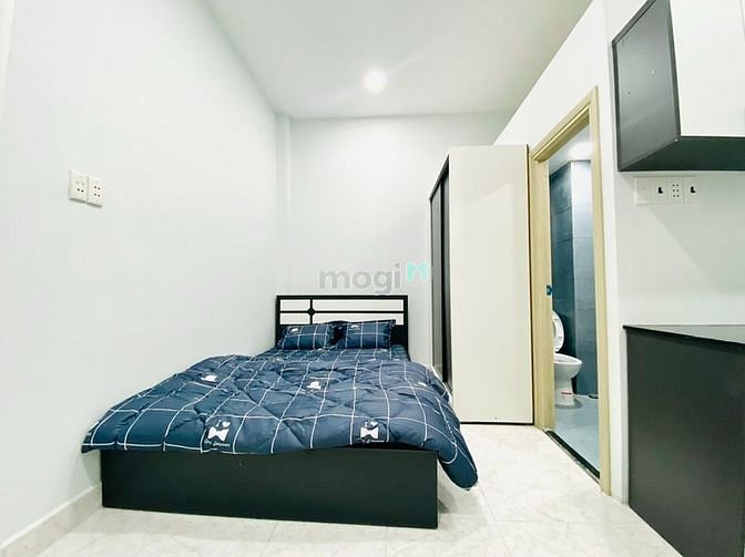 Hình ảnh Studio🌀FULL Nội Thất_GIÁ RẺ_Tiện Nghi_CV Khánh Hội
