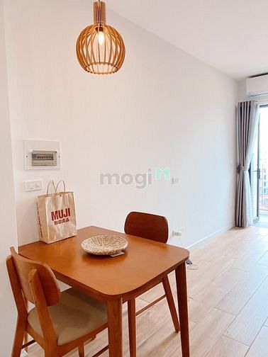 Hình ảnh Studio BAN CÔNG Mới Đẹp Full NT - Thang máy
