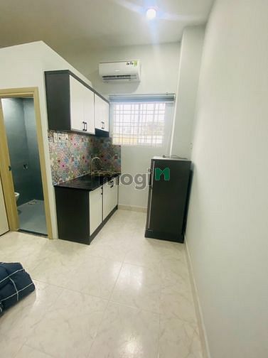 Hình ảnh Studio🌀FULL Nội Thất_GIÁ RẺ_Tiện Nghi_CV Khánh Hội