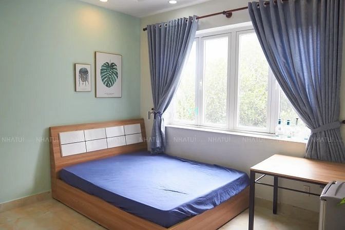 Hình ảnh Cho thuê Trang Chủ MB66.COM / Đăng Ký Tặng 66K Quận 2 full nội thất, Được nuôi mèo