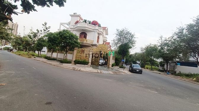 Hình ảnh CHDV cho thuê full nội thất ở Sadeco Phước Kiển A Nhà Bè