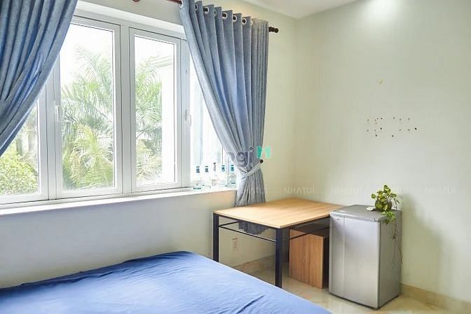 Hình ảnh Cho thuê Trang Chủ MB66.COM / Đăng Ký Tặng 66K Quận 2 full nội thất, Được nuôi mèo