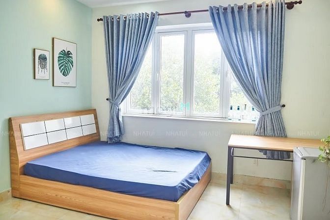 Hình ảnh Cho thuê Trang Chủ MB66.COM / Đăng Ký Tặng 66K Quận 2 full nội thất, Được nuôi mèo
