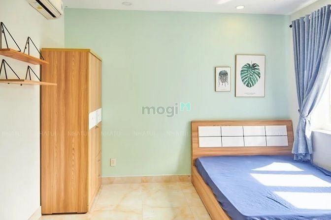 Hình ảnh Cho thuê Trang Chủ MB66.COM / Đăng Ký Tặng 66K Quận 2 full nội thất, Được nuôi mèo