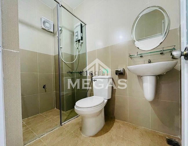 Hình ảnh Studio CỬA SỔ LỚN _ Full Nội Thất Cao Cấp NGAY METrO Bình Phú