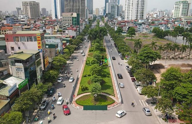 Hình ảnh Đất vàng Ba Đình giá siêu rẻ!101m2xMT6,5mx9,05 tỷ