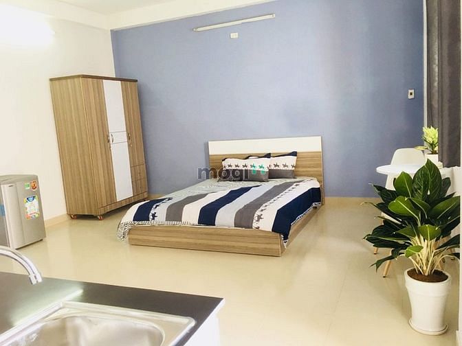 Hình ảnh Cho thuê Trang Chủ MB66.COM / Đăng Ký Tặng 66K Studio Cách Mạng Tháng 8 Quận 3 GIÁ RẺ