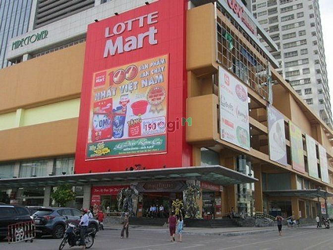 Hình ảnh Đất vàng Ba Đình giá siêu rẻ!101m2xMT6,5mx9,05 tỷ