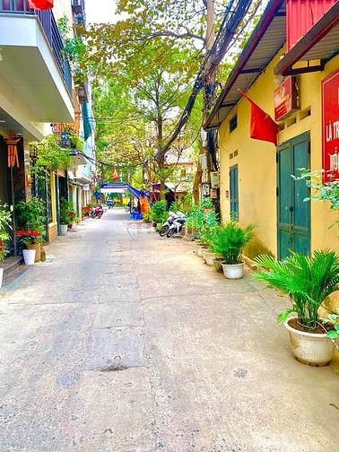 Hình ảnh Đất vàng Ba Đình giá siêu rẻ!101m2xMT6,5mx9,05 tỷ