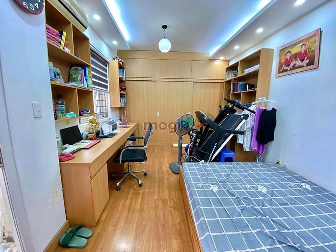 Hình ảnh Chung cư Làng Quốc Tế Thăng Long, 132m2, nội thất nhập khẩu