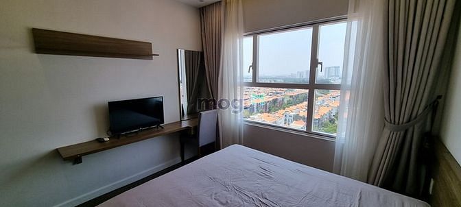 Hình ảnh Mb6623 nạp rút nhanh chóng Sunrise City Central, 2pn, 2wc, 76m2 - 15.5 triệu/tháng