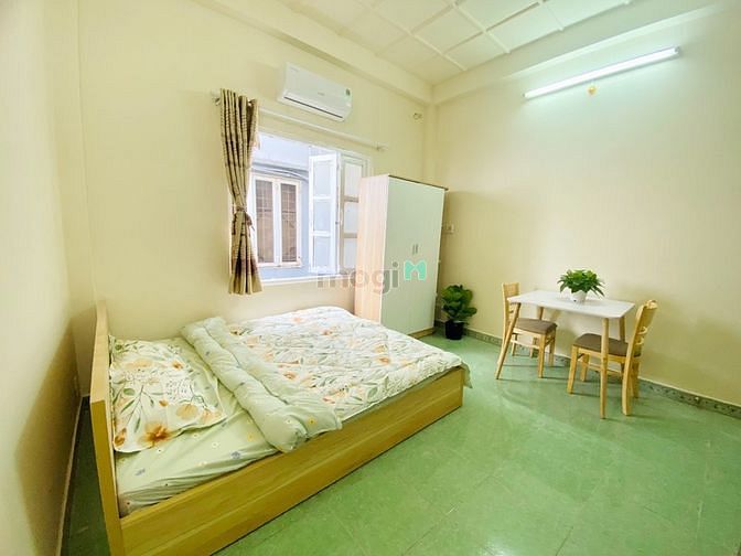 Hình ảnh CHDV Thoáng Mát,Ngay Ngã Ba Âu Cơ Lũy Bán Bích