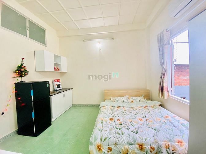 Hình ảnh CHDV Thoáng Mát,Ngay Ngã Ba Âu Cơ Lũy Bán Bích