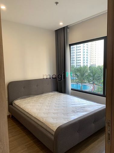 Hình ảnh Cho thuê CH Vinhomes 2+ full nội thất chỉ cần xách vali vào ở !