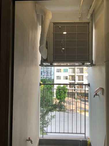 Hình ảnh Cho thuê CH Vinhomes 2+ full nội thất chỉ cần xách vali vào ở !