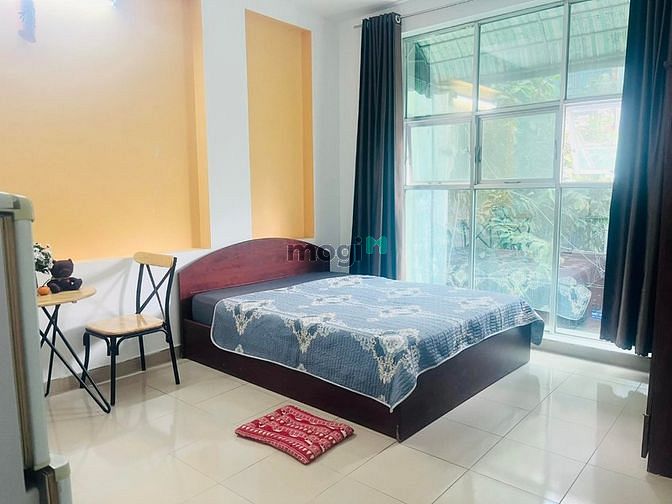 Hình ảnh Trống 2 phòng CHDV chỉ 4,9tr/tháng ở Tân Sơn Nhì - Gò Dầu
