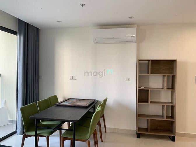 Hình ảnh Cho thuê CH Vinhomes 2+ full nội thất chỉ cần xách vali vào ở !