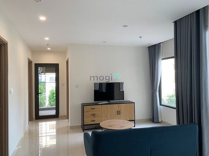 Hình ảnh Cho thuê CH Vinhomes 2+ full nội thất chỉ cần xách vali vào ở !